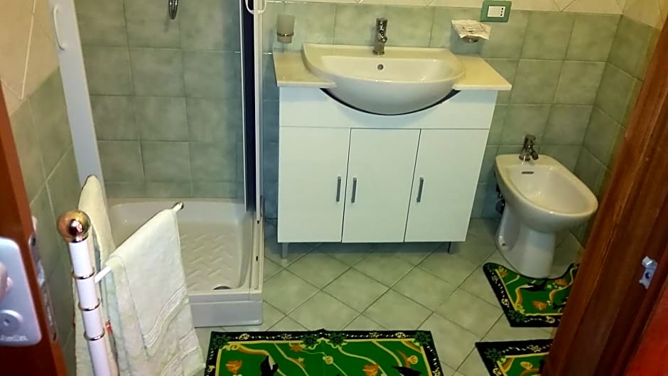 Beb I Delfini Di Casa Paola