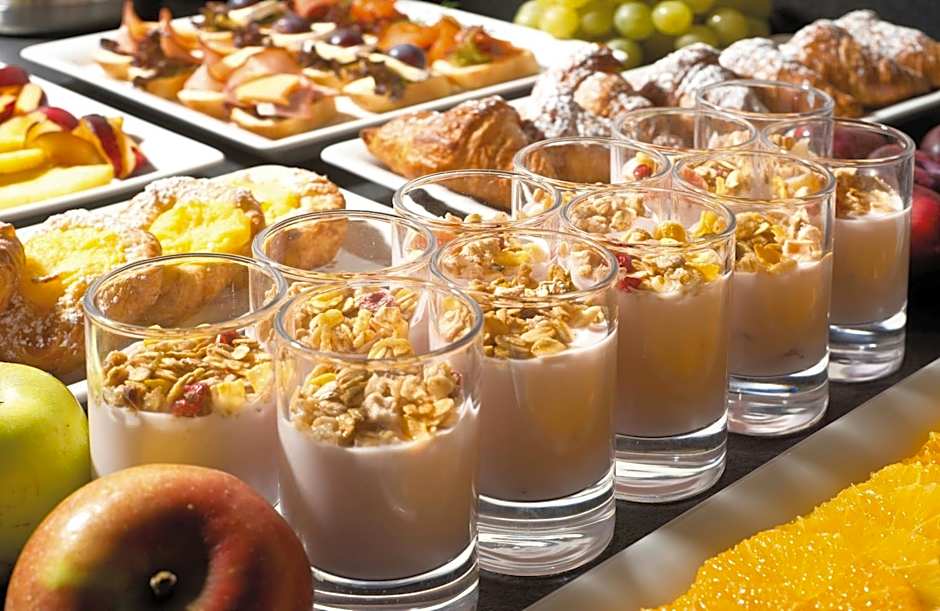 Leonardo Hotel Völklingen-Saarbrücken