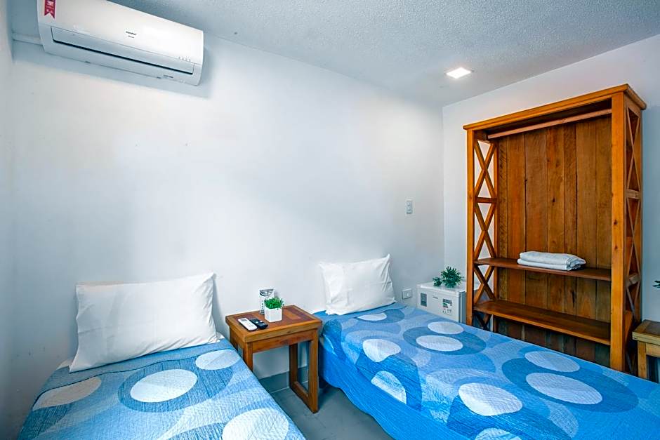 Hotel Cajueiro Guarujá