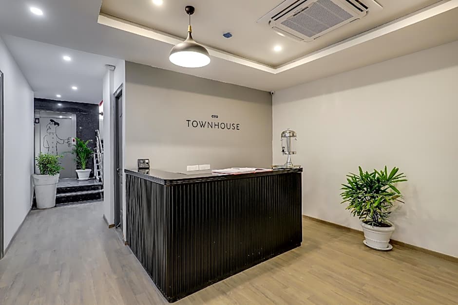 Townhouse Siddharth Vihar Ghaziabad