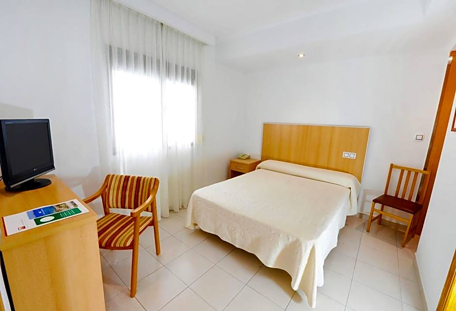 Hotel Montemar
