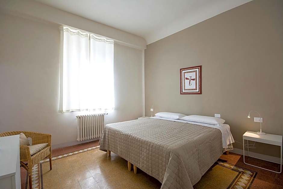 Piazza Paradiso Accommodation