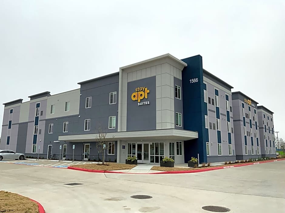 stayAPT Suites Houston-NASA/Clear Lake