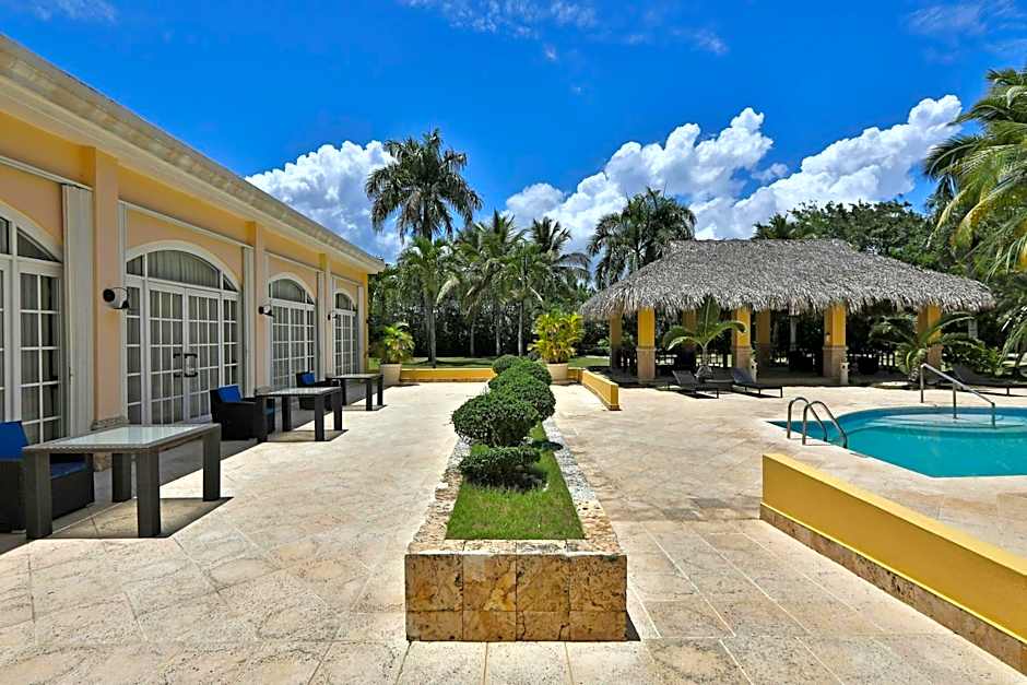 Four Points by Sheraton Santo Domingo