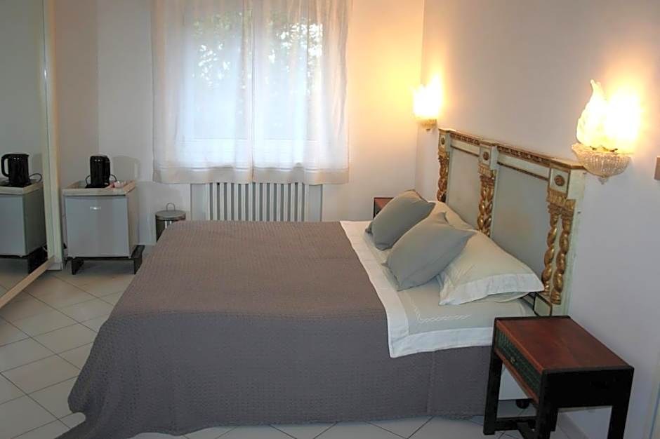 B&B Parco degli Ulivi