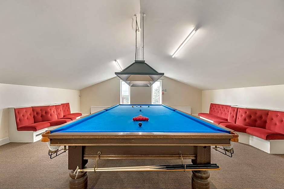 CROMER COUNTRY CLUB BY DIAMOND RESORTS