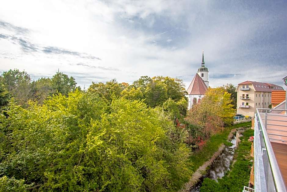 ApartHotel "Am Fließ"