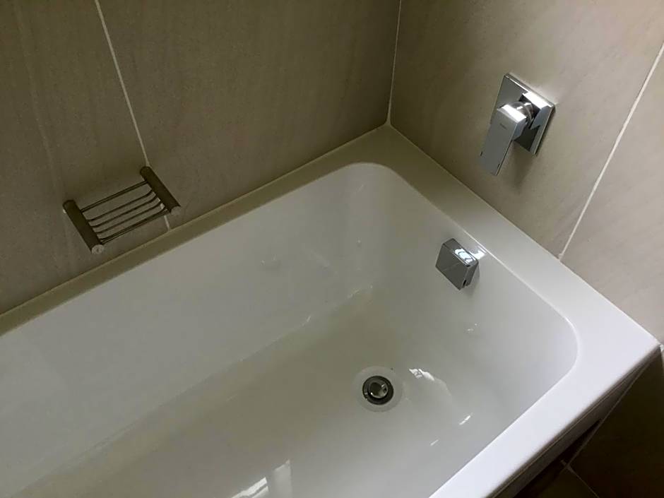 Greenways Strand Golf Beach C3