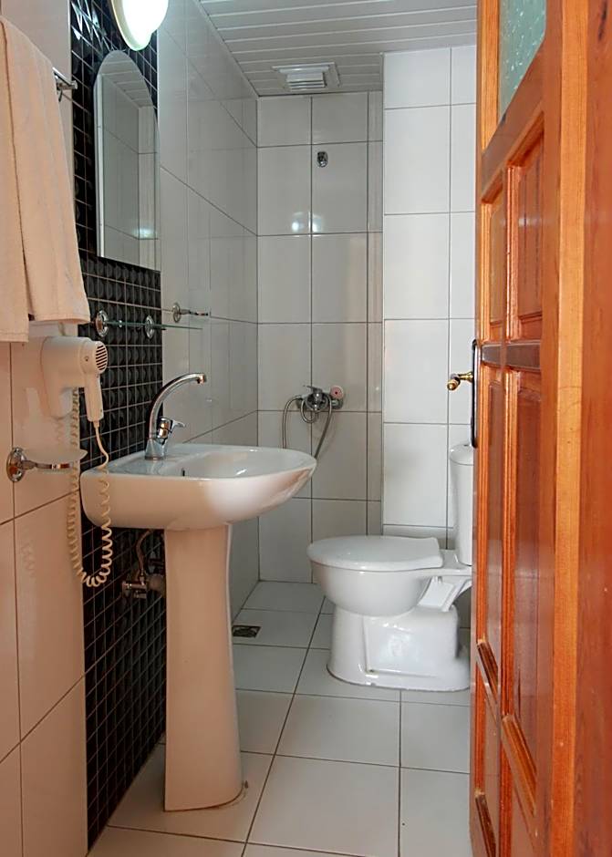 Baronessa Apart Hotel