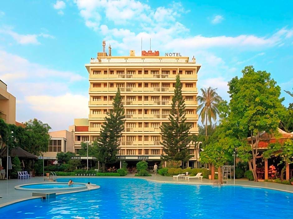 Rex Hotel Vung Tau