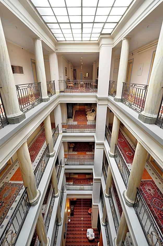 Hotel Victoria