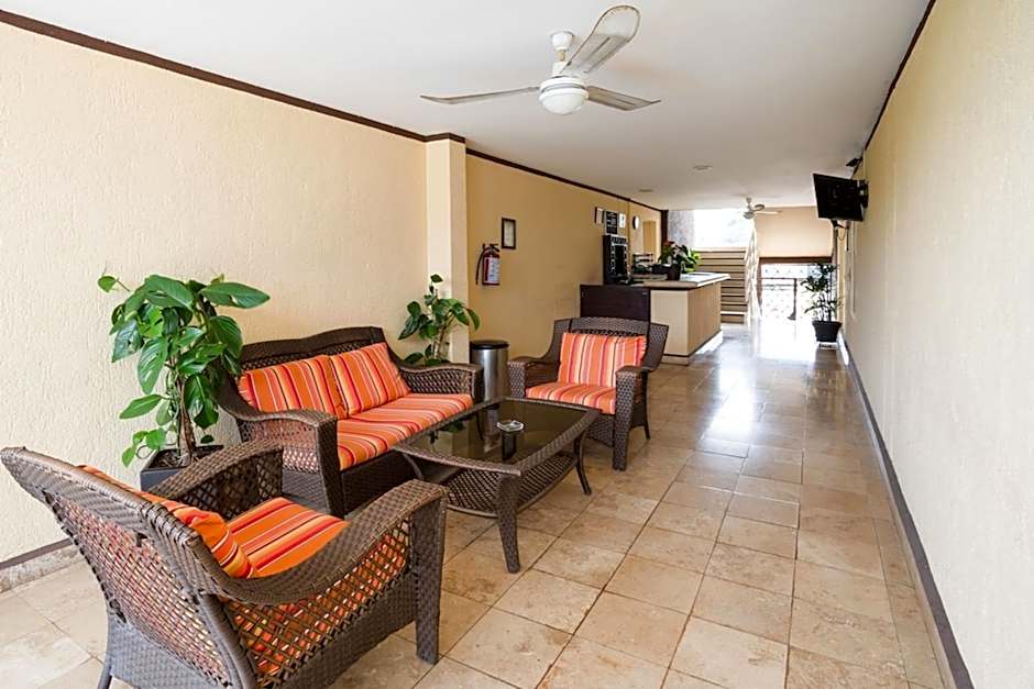 Capital O Hotel Los Caracoles