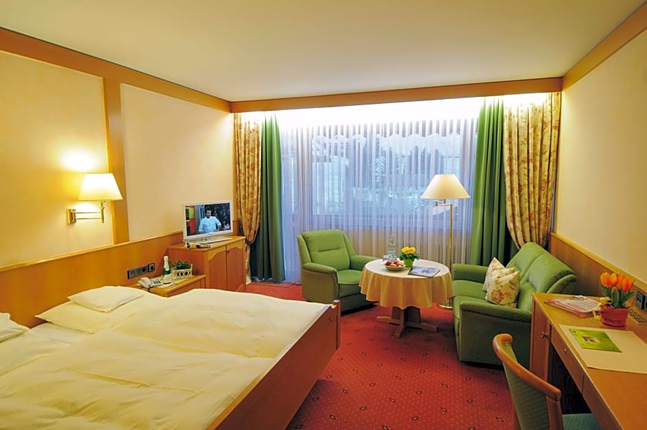 Hotel Waldlust