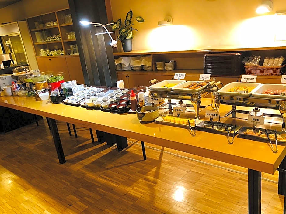 Smile Hotel Tomakomai