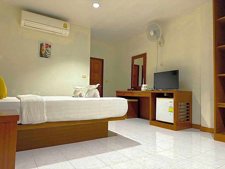 Diamond Place Ao Nang