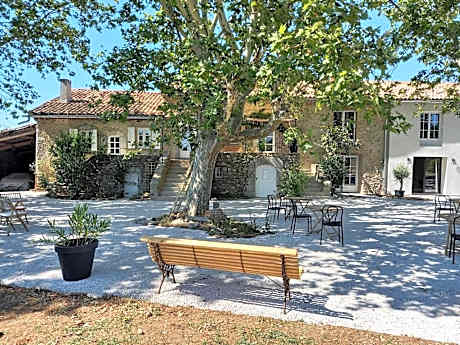 Hotel Le Cottage de Sophie
