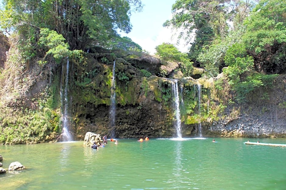 Bolinao Transient House B