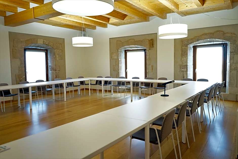 Hotel Santuari Balaguer