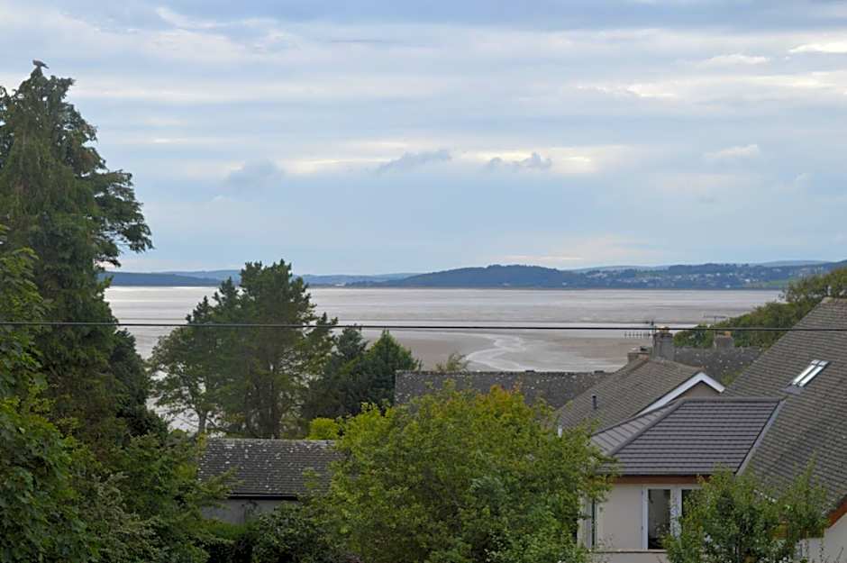 The Silverdale Hotel