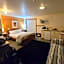 Cradle Gateway Chalets