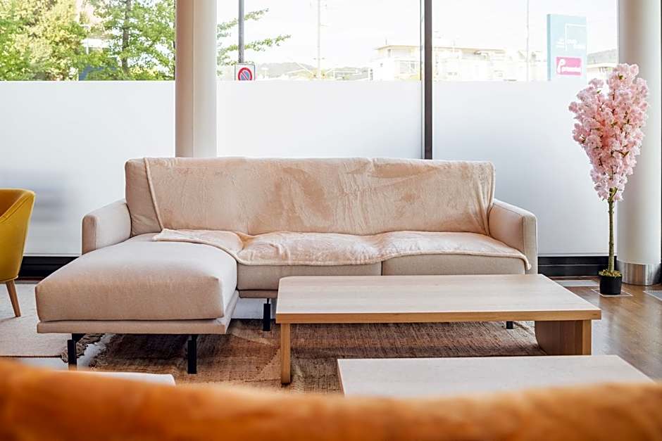 Prize by Radisson, Zurich Affoltern am Albis