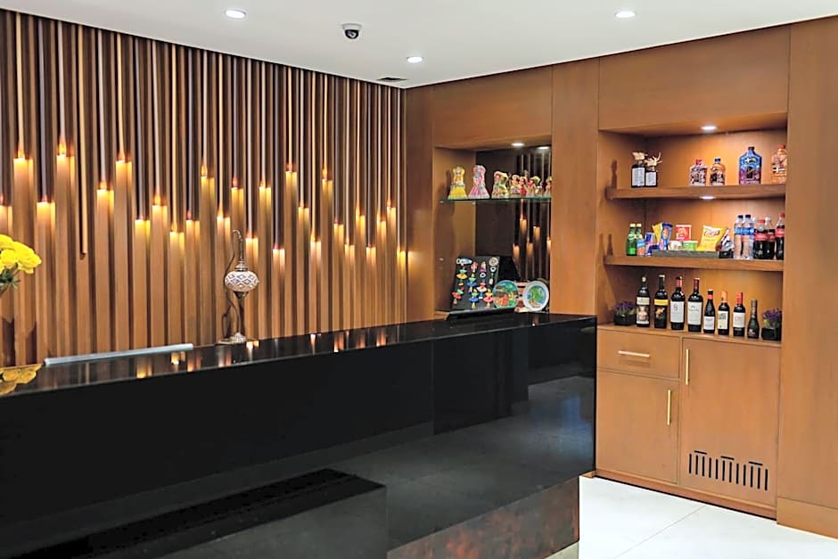 Hotel Aladino