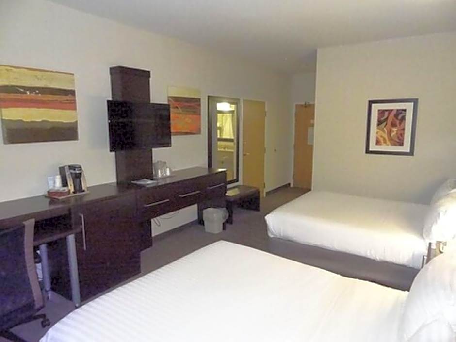 Holiday Inn Express & Suites Columbus SE - Groveport By IHG