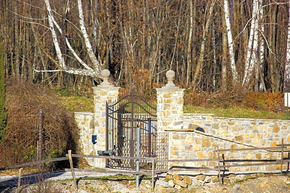 Il Giardino Di Rosmarino