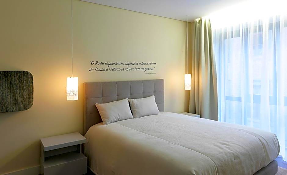 Porto Old Town - Tourism Apartments