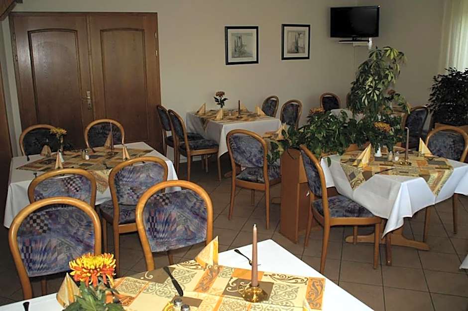 Landhotel Pagram-Frankfurt/Oder