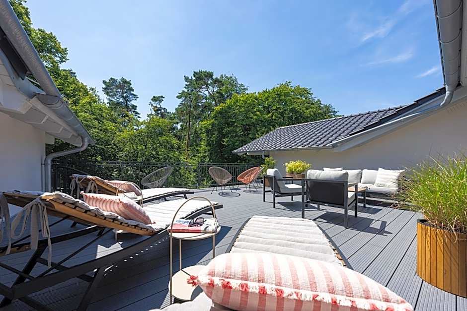 Ostsee Apartmenthotel