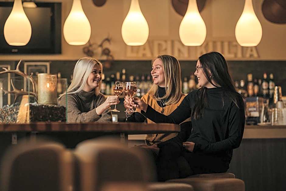 Lapland Hotels Sirkantahti