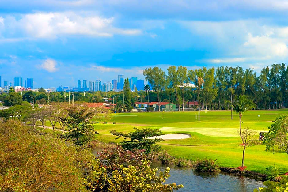 Sheraton Miami Airport Hotel & Executive Meeting Center