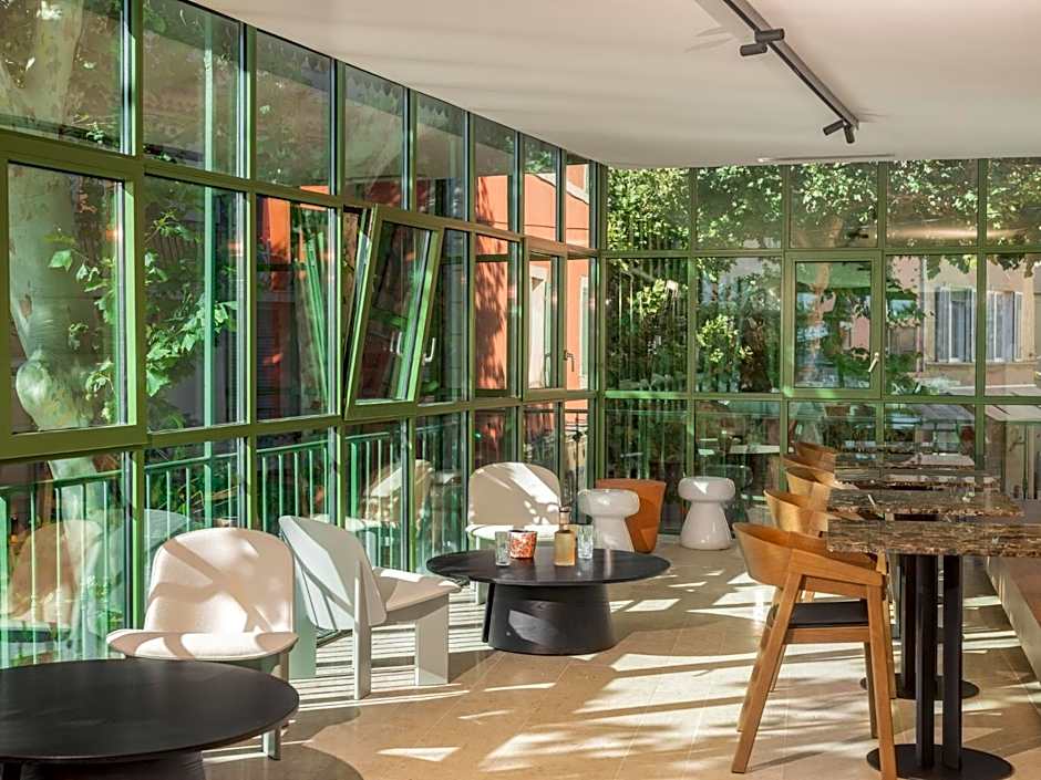 Hôtel Liautaud Cassis