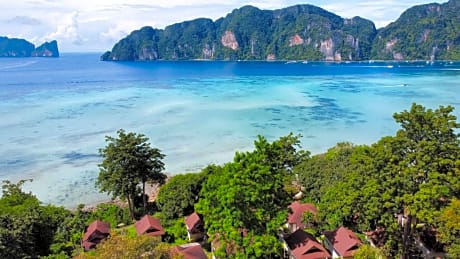 Phi Phi Bayview Resort (SHA Plus)