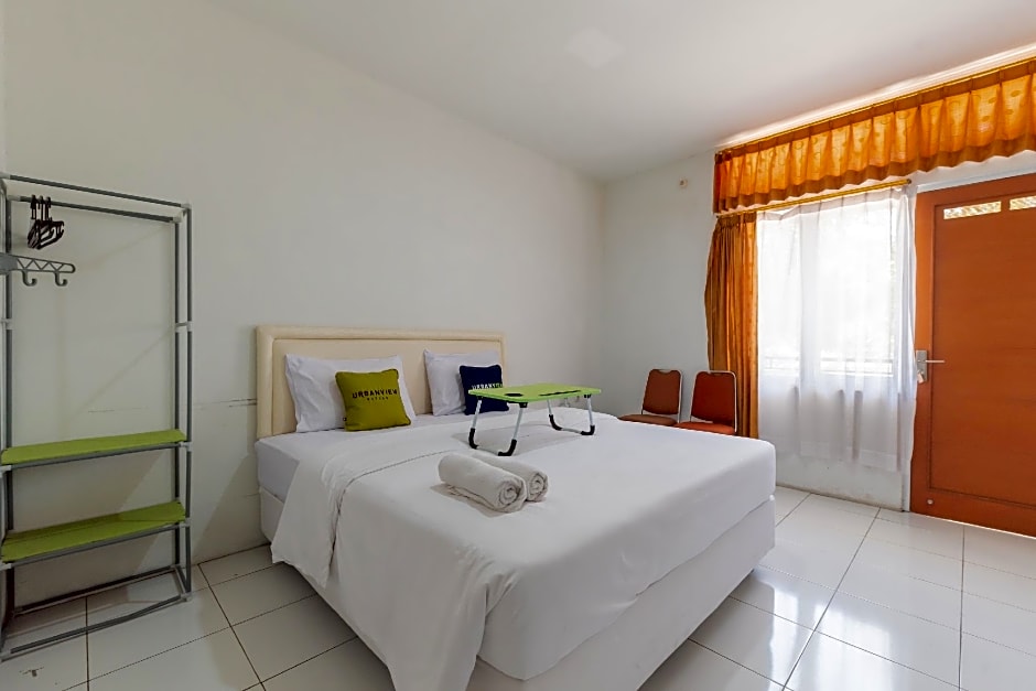 Urbanview Maribaya Lembang Bandung