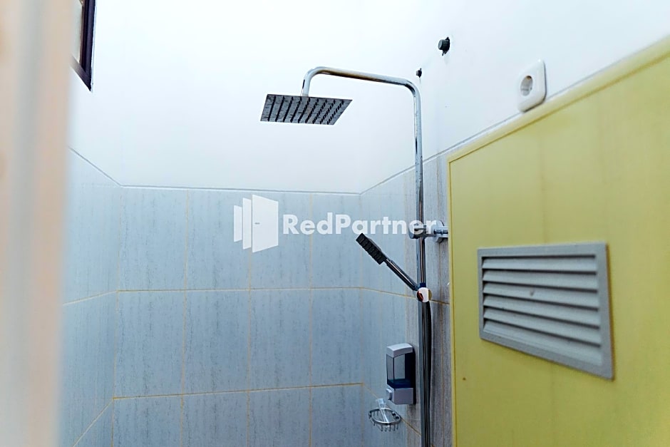 Aksara Homestay Syariah Mitra RedDoorz