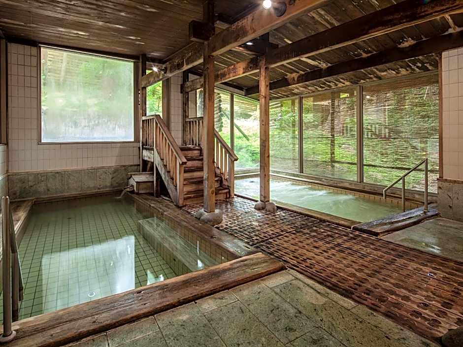 Aomori Winery Hotel