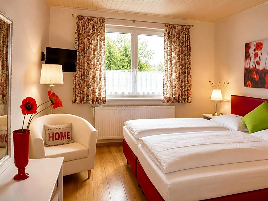 Mohnhotel - Bergwirt Schrammel