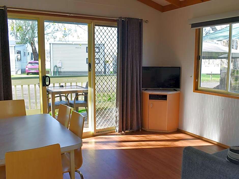 Cohuna Waterfront Holiday Park