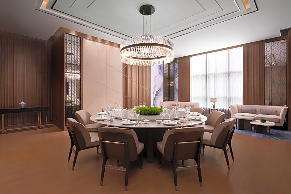 Foshan Marriott Hotel