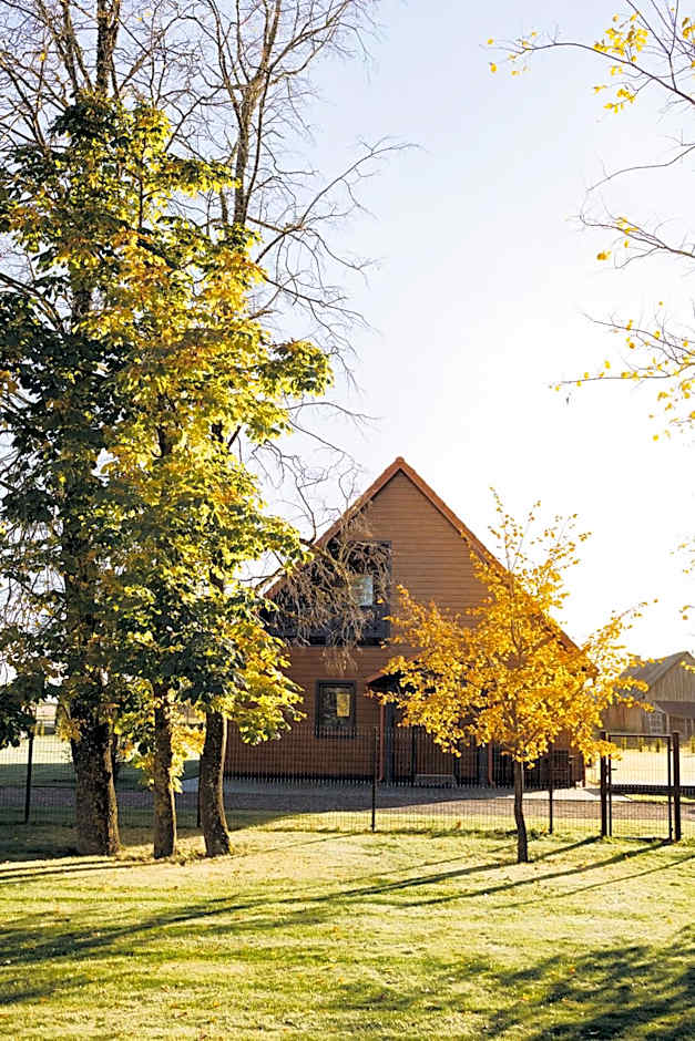 Sodeliškių dvaro sodyba