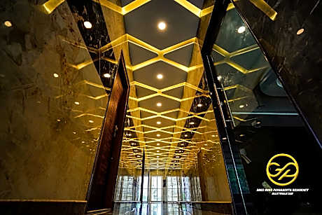 SREE GURUPAVANASUTA RESIDENCY