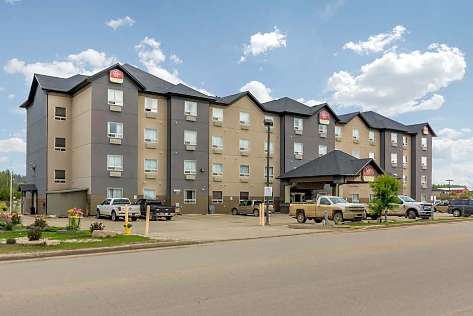 Devonian Hotel and Suites