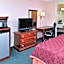 Americas Best Value Inn & Suites Sheridan