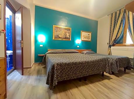 Hotel Santa Croce