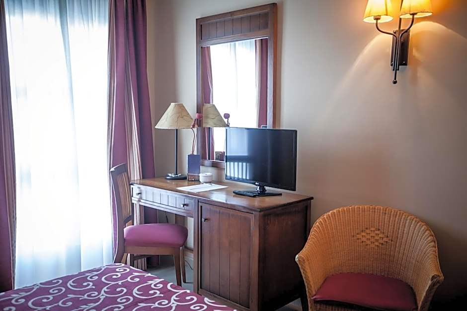 Gran Hotel Ciudad Del Sur