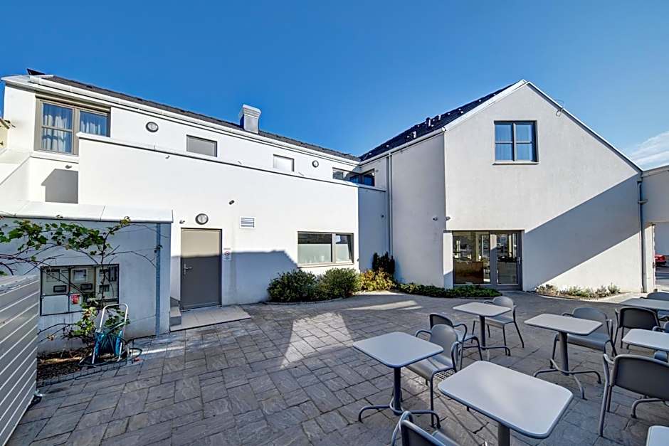 Fekete Sas Motel