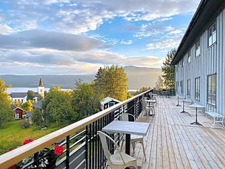 Hotel Kallgården