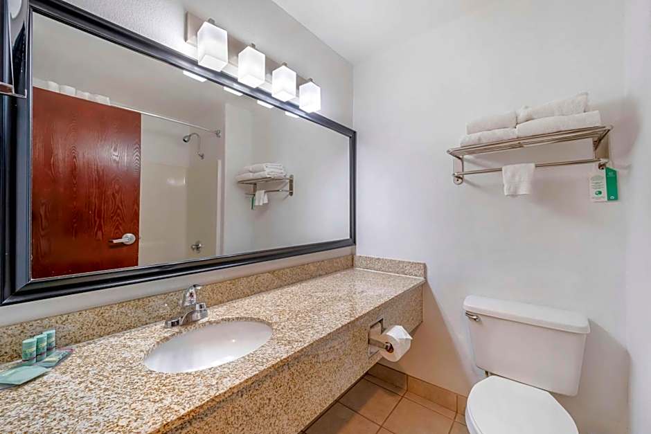Best Western Parker Inn